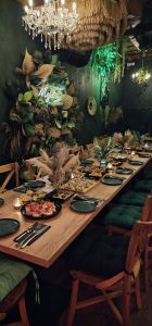 Sala jungle
