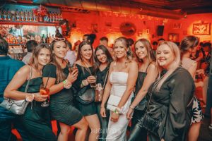 Mojitos Social Nights