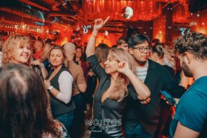 Mojitos Social Nights Krakow