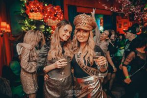 Mojitos Social Nights