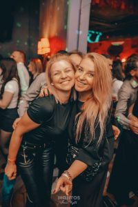 Mojitos Social Nights