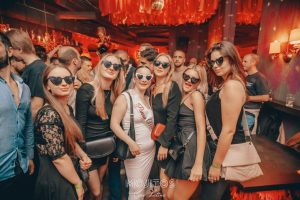 Krakow club