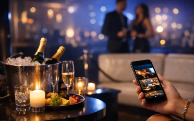 How to Book VIP Tables for a Better Night