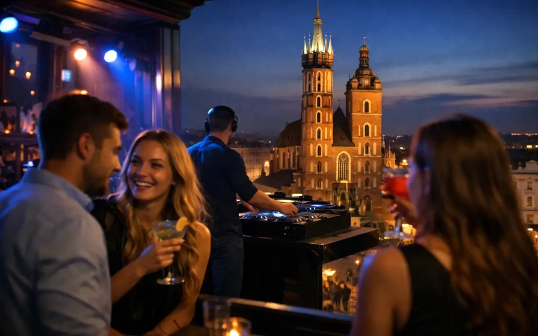 How to Choose a Krakow Nightclub