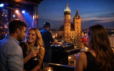 How to Choose a Krakow Nightclub