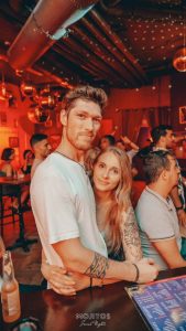 Mojitos Social Nights