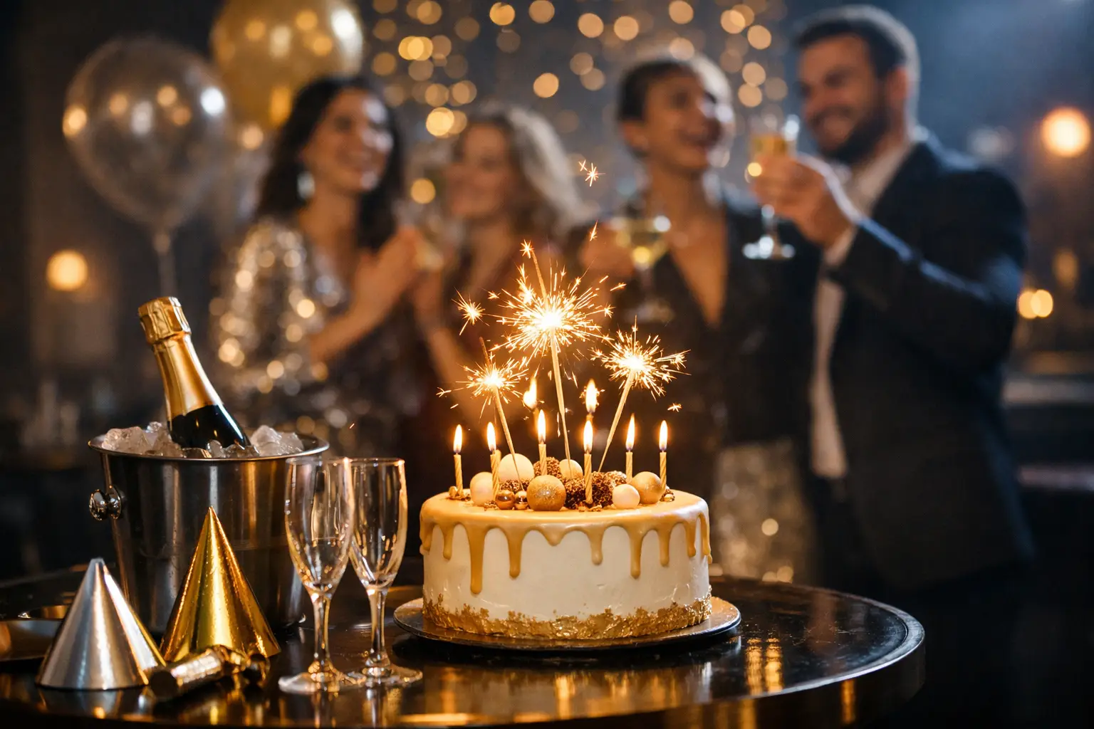 How to Plan Club Birthdays That Feel Special