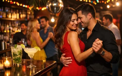 Top Latin Bars Krakow for a Proper Night Out