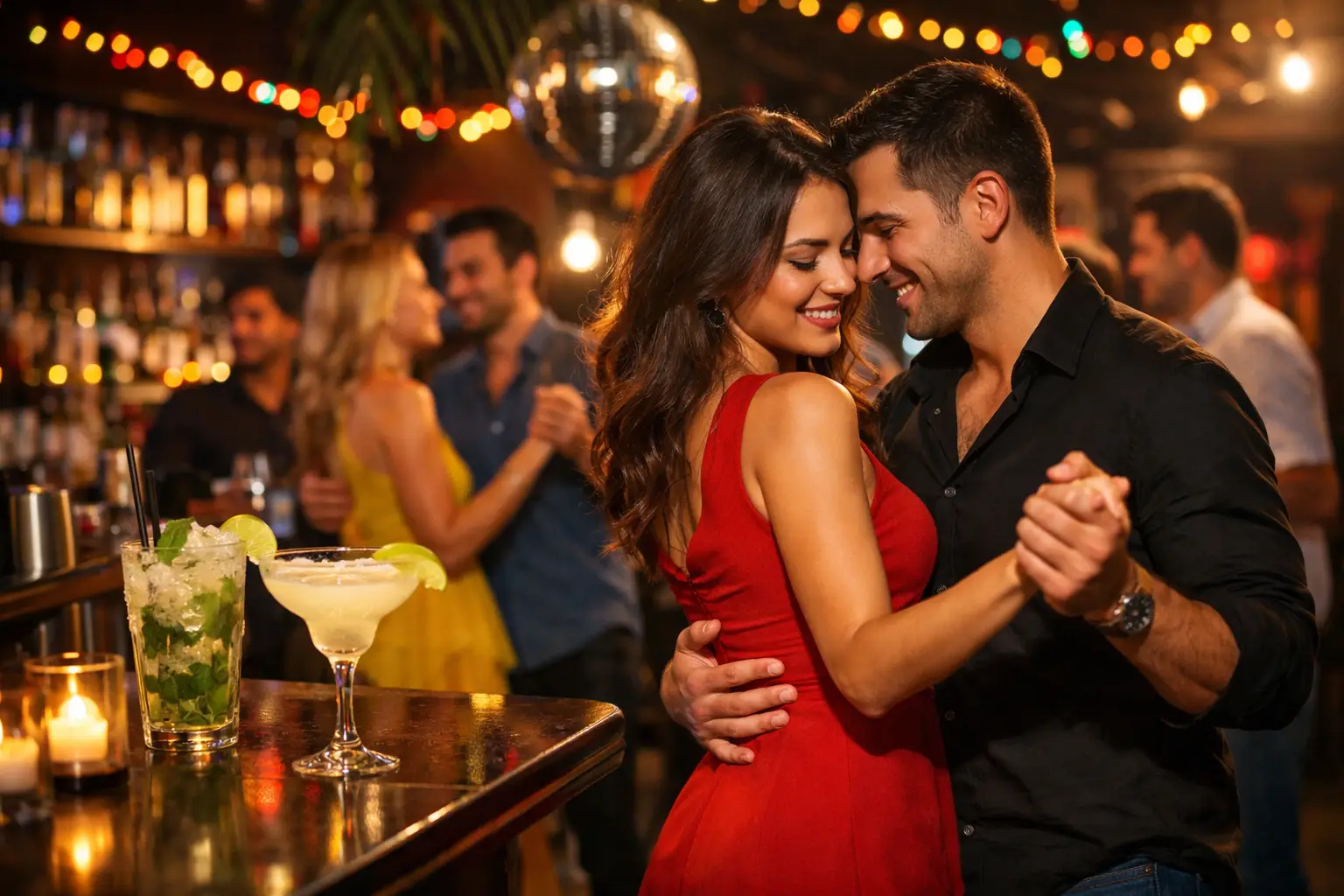 Top Latin Bars Krakow for a Proper Night Out