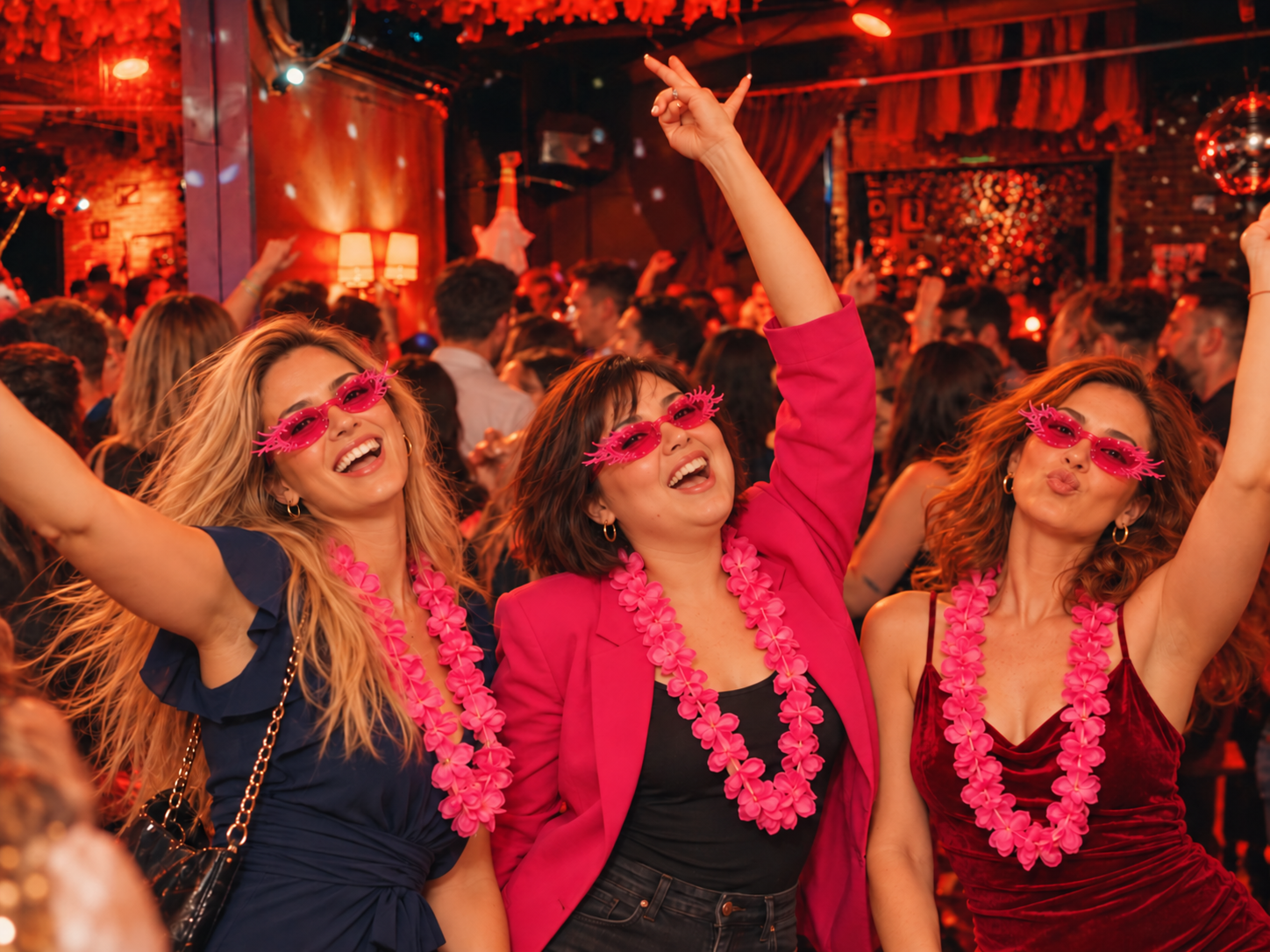 Girls Night Out