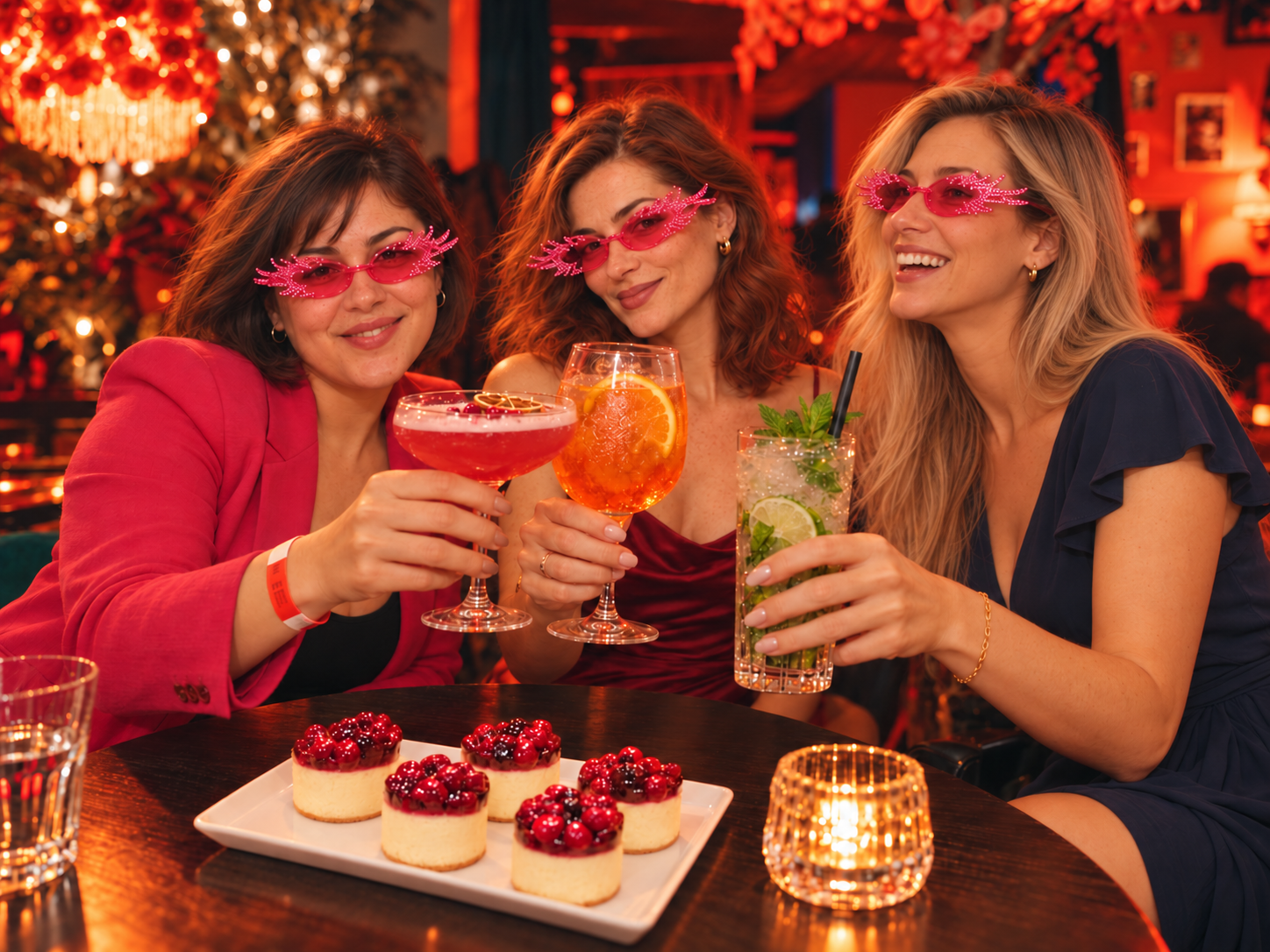 Girls Night Out Krakow